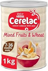 Cerelac mixed fruits for sale  Delivered anywhere in UK