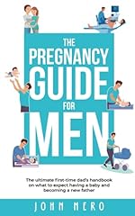 Pregnancy guide men for sale  Delivered anywhere in UK