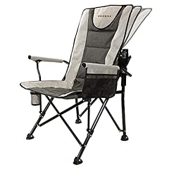 Chichill camping chairs for sale  Delivered anywhere in UK