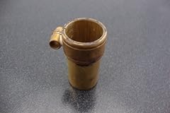 Conn sousaphone mouthpipe for sale  Delivered anywhere in USA 