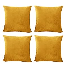Hafaa velvet cushions for sale  Delivered anywhere in UK