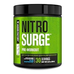 Jacked factory nitrosurge for sale  Delivered anywhere in USA 