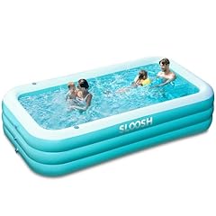 Sloosh inflatable pool for sale  Delivered anywhere in USA 