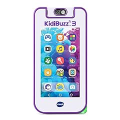 Vtech kidibuzz purple for sale  Delivered anywhere in USA 
