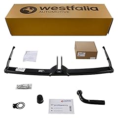 Westfalia fixed towbar for sale  Delivered anywhere in UK