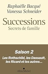 vanessa secrets d'occasion  Livré partout en France