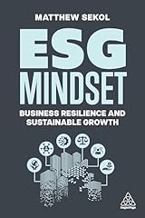 Esg mindset business for sale  Delivered anywhere in USA 