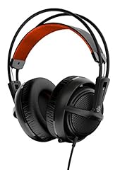 Steelseries siberia 200 usato  Spedito ovunque in Italia 