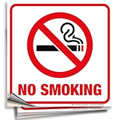 Isyfix smoking stickers for sale  Delivered anywhere in USA 