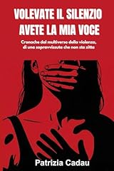 Volevate silenzio avete usato  Spedito ovunque in Italia 