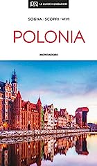 Polonia usato  Spedito ovunque in Italia 