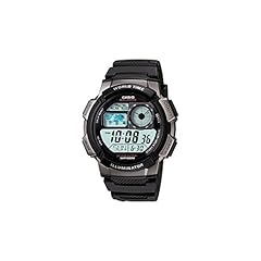 Casio orologio uomo usato  Spedito ovunque in Italia 