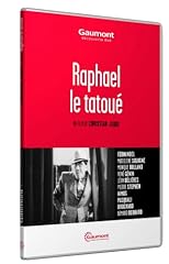 Raphaël tatoué d'occasion  Livré partout en France
