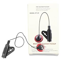 Jiozermi contact microphone for sale  Delivered anywhere in USA 