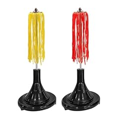 2pcs elettroscopio dispositivo usato  Spedito ovunque in Italia 