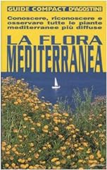 Flora mediterranea. conoscere usato  Spedito ovunque in Italia 