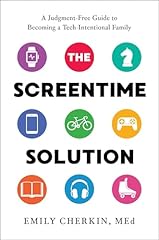 The screentime solution gebraucht kaufen  Wird an jeden Ort in Deutschland