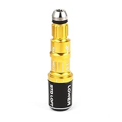 Golf adapter sleeve for sale  Delivered anywhere in UK