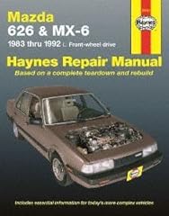 Haynes 61041 mazda for sale  Delivered anywhere in USA 