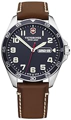 Victorinox field watch d'occasion  Livré partout en France