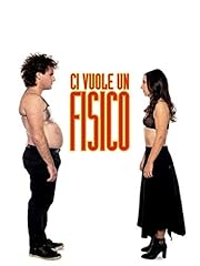 Vuole fisico usato  Spedito ovunque in Italia 
