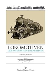 Lokomotiven bayerischen eisenb gebraucht kaufen  Wird an jeden Ort in Deutschland