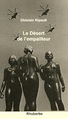 Désert l empailleur for sale  Delivered anywhere in UK