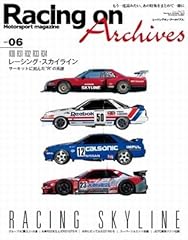 Racing archives vol.06 for sale  Delivered anywhere in UK