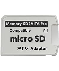 Adattatore scheda micro usato  Spedito ovunque in Italia 