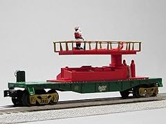 Lionel santa maintenance for sale  Delivered anywhere in USA 