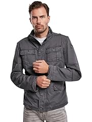 Brandit britannia jacket d'occasion  Livré partout en France
