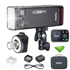 Godox ad200 pro for sale  Delivered anywhere in UK