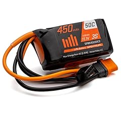 Spektrum batterie lipo d'occasion  Livré partout en France