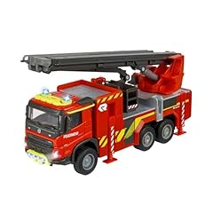 Majorette volvo feuerwehr gebraucht kaufen  Wird an jeden Ort in Deutschland