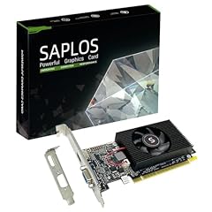 Saplos geforce 610 usato  Spedito ovunque in Italia 