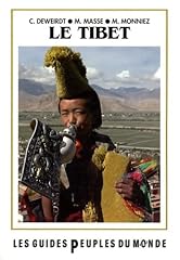 Tibet d'occasion  Livré partout en France