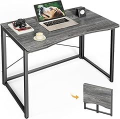 Huuger folding desk for sale  Delivered anywhere in USA 