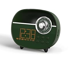 Itoma retro alarm for sale  Delivered anywhere in UK