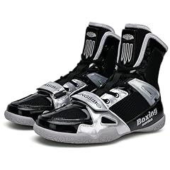 Boxing shoes men for sale  Delivered anywhere in UK