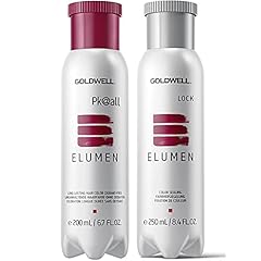 Elumen goldwell elumen gebraucht kaufen  Wird an jeden Ort in Deutschland