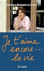 Aime ... vie d'occasion  Livré partout en France