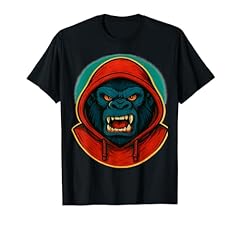Fierce gorilla mascot for sale  Delivered anywhere in USA 