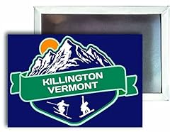 Killington vermont ski for sale  Delivered anywhere in USA 