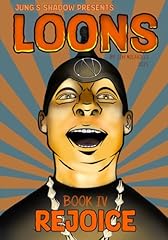 Loons book rejoice for sale  Delivered anywhere in UK