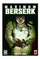 Reedición maximum berserk usato  Spedito ovunque in Italia 