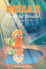 Bella beautiful miracle for sale  Delivered anywhere in USA 