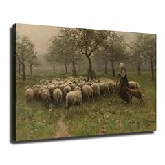 Shepherdess flock sheep for sale  Delivered anywhere in USA 