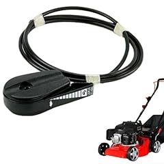 Lawn mower throttle for sale  Delivered anywhere in UK