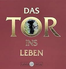 Tor ins leben gebraucht kaufen  Wird an jeden Ort in Deutschland