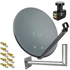 Premiumx satelliten komplettan gebraucht kaufen  Wird an jeden Ort in Deutschland